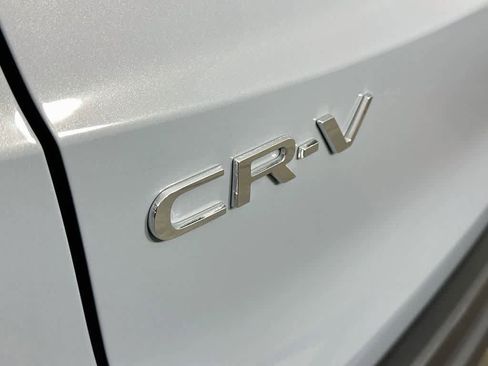 Used 2025 Honda CR-V EX image 7