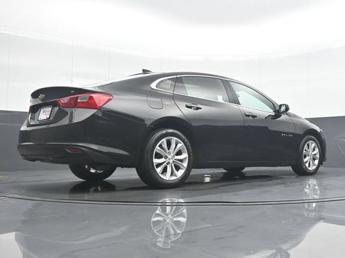 Used 2025 Chevrolet Malibu LT FWD image 30