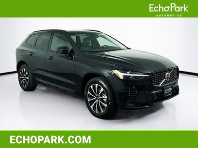 Used 2025 Volvo XC60 B5 Plus