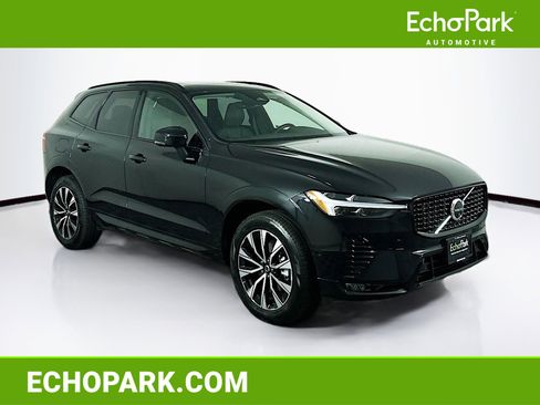 Used 2025 Volvo XC60 B5 Plus image 1