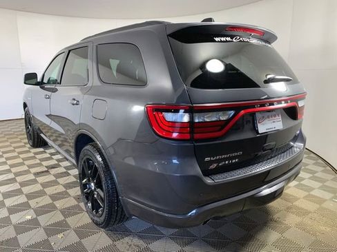 Used 2025 Dodge Durango R/T AWD/4WD image 15
