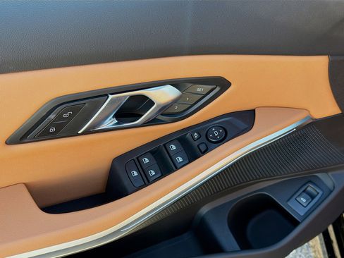 New 2026 BMW 330i Sedan w/ Convenience Package image 23