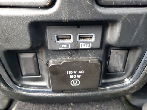 Used 2021 Jeep Grand Cherokee Limited w/ Quick Order Package 28K 80th AWD/4WD image 31