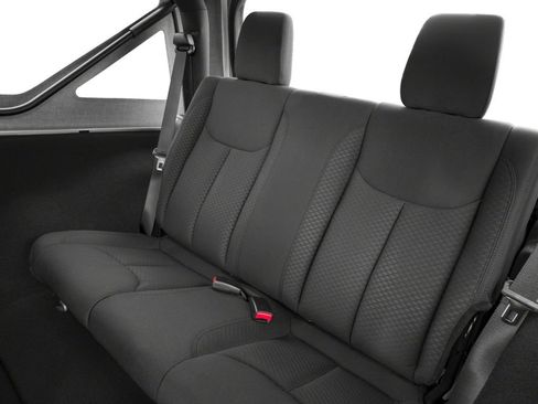 Used 2018 Jeep Wrangler Sport AWD/4WD image 8