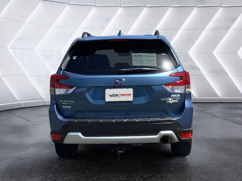 Used 2019 Subaru Forester Touring w/ Popular Package #3 AWD/4WD image 5