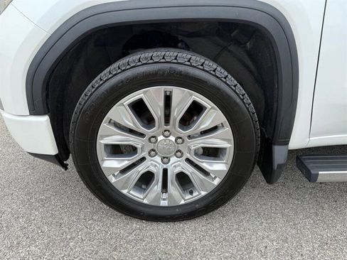 Used 2020 GMC Sierra 1500 Denali image 26