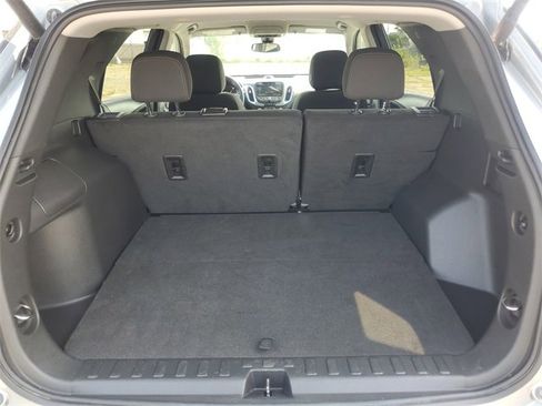 Certified 2023 Chevrolet Equinox LT image 32