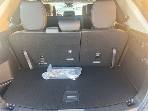 New 2026 MAZDA CX-90 3.3 Turbo w/ Select Package image 29