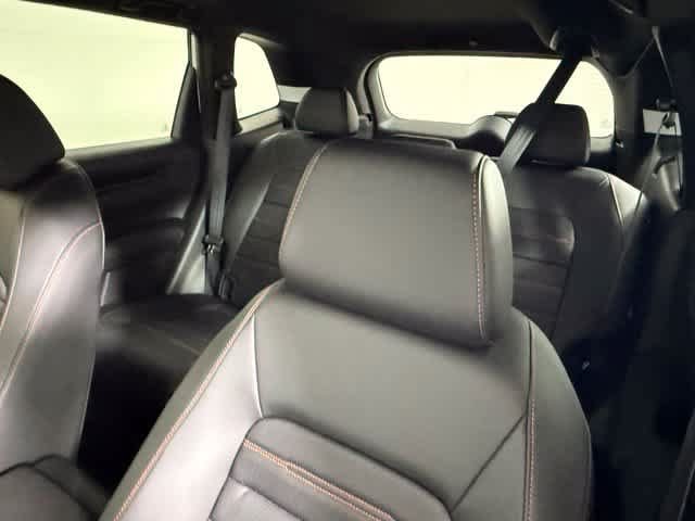 New 2027 Honda CR-V Sport-L image 34