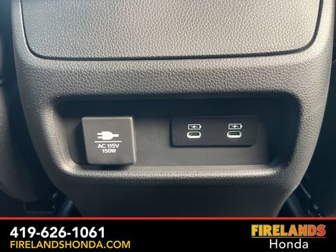 New 2026 Honda Passport TrailSport image 21