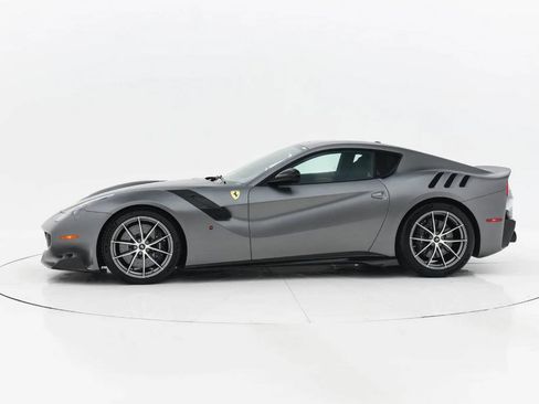Used 2016 Ferrari F12tdf image 6
