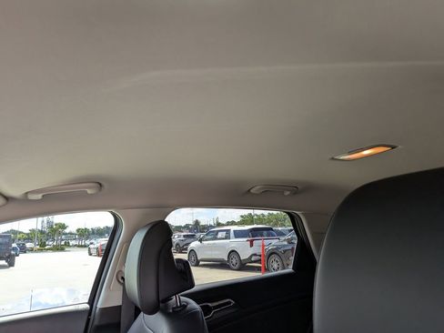Certified 2024 Kia Sportage EX FWD image 22
