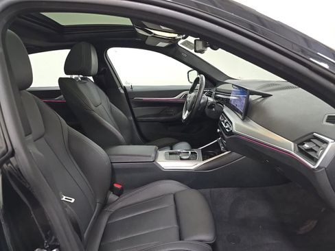 Used 2023 BMW i4 eDrive35 w/ Premium Package RWD image 8
