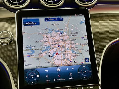 New 2026 Mercedes-Benz CLE 300 CLE 300 image 14