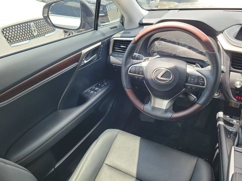 Used 2022 Lexus RX 350 FWD w/ Premium Package image 15