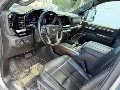 Used 2024 Chevrolet Silverado 3500 High Country w/ Technology Package