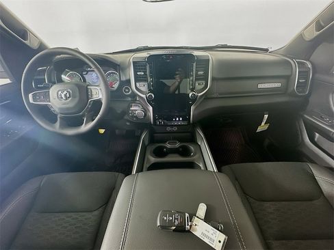 New 2026 RAM 1500 Big Horn image 10