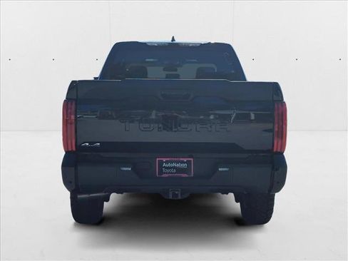 New 2025 Toyota Tundra SR5 image 8
