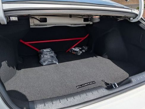 Used 2026 Hyundai Elantra N w/ Cargo Package FWD image 29