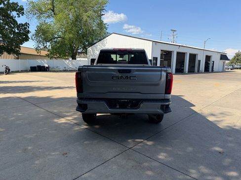 New 2026 GMC Sierra 2500 Denali Ultimate AWD/4WD image 30