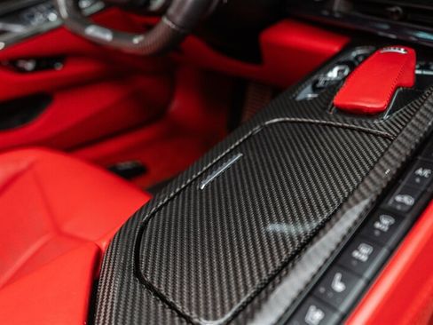 Used 2023 Chevrolet Corvette Z06 w/ Z07 Performance Package RWD image 72