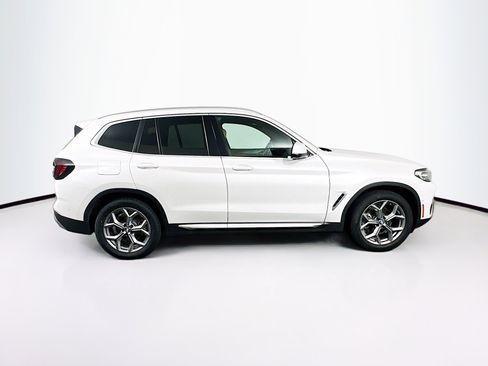 Used 2024 BMW X3 sDrive30i w/ Convenience Package RWD image 10