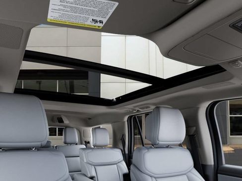 New 2027 Ford Expedition Platinum AWD/4WD image 22
