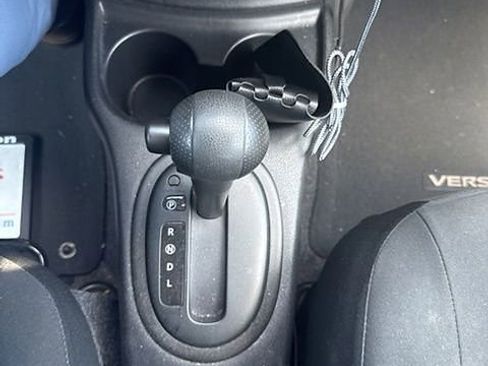 Used 2015 Nissan Versa S Plus FWD image 9