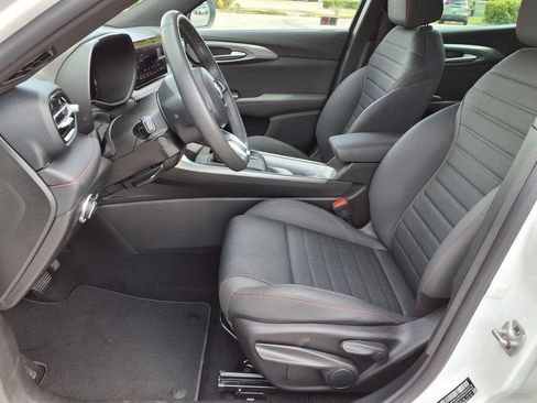 Used 2024 Dodge Hornet GT AWD/4WD image 22
