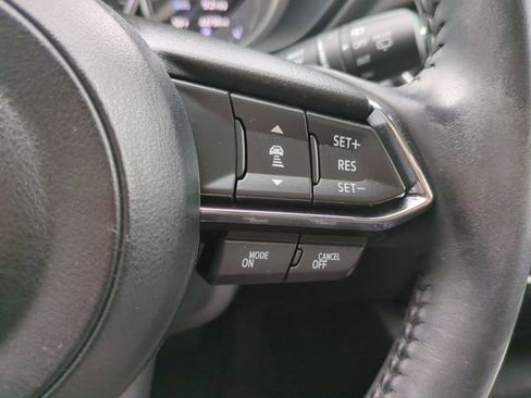 Used 2023 MAZDA CX-5 AWD 2.5 S image 31