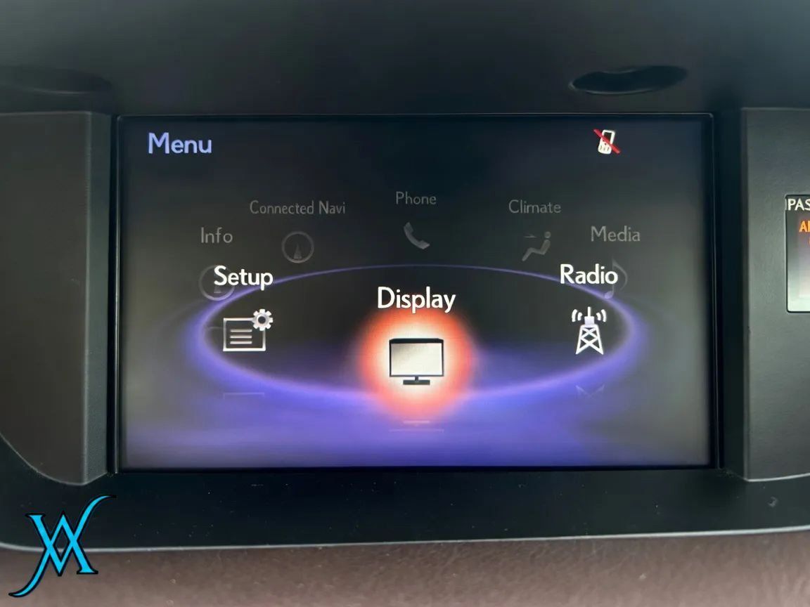 Used 2017 Lexus ES 350 w/ Accessory Package 2 FWD image 41