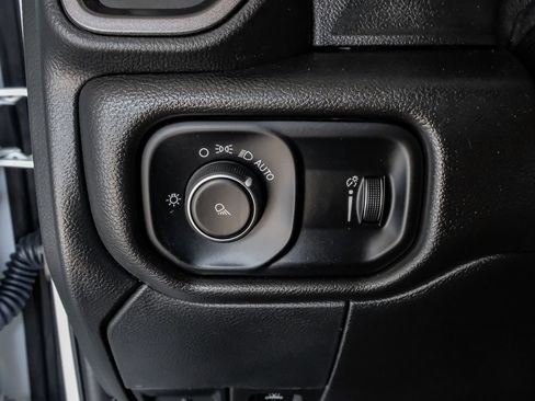 Used 2023 RAM 2500 Tradesman AWD/4WD image 23