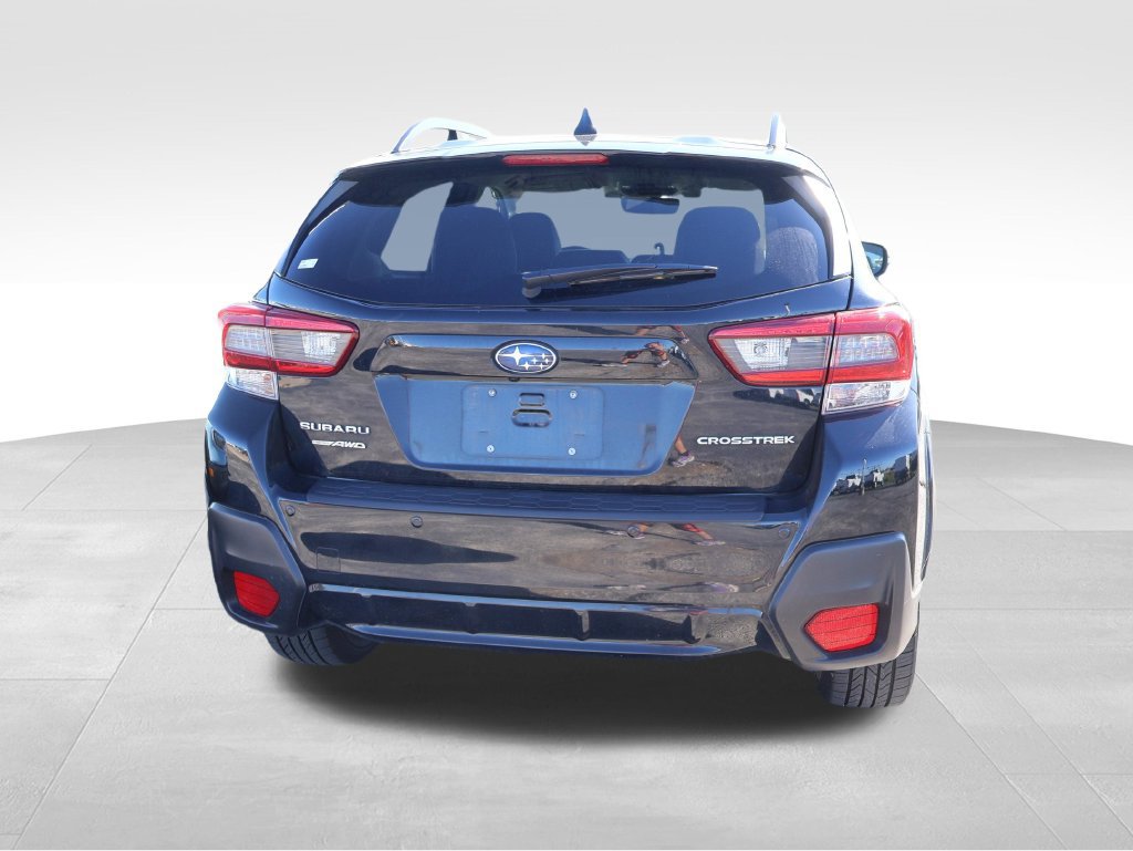Used 2023 Subaru Crosstrek 2.5i Limited AWD/4WD image 17