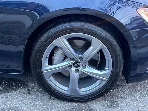 Used 2024 Audi A6 Premium Plus AWD/4WD image 11