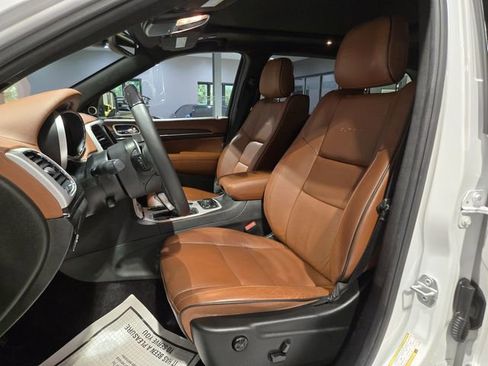 Used 2018 Jeep Grand Cherokee Summit image 18