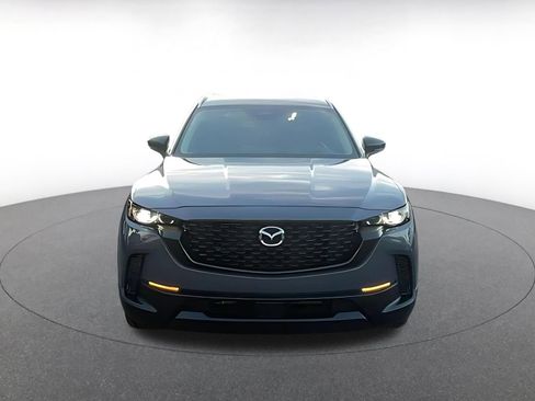 Used 2025 MAZDA CX-50 2.5 Hybrid w/ Premium Plus Pkg image 4