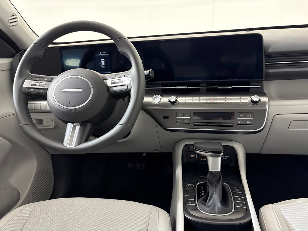 New 2027 Hyundai Kona SEL Sport FWD image 21