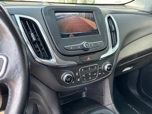 Used 2021 Chevrolet Equinox LT AWD/4WD image 6