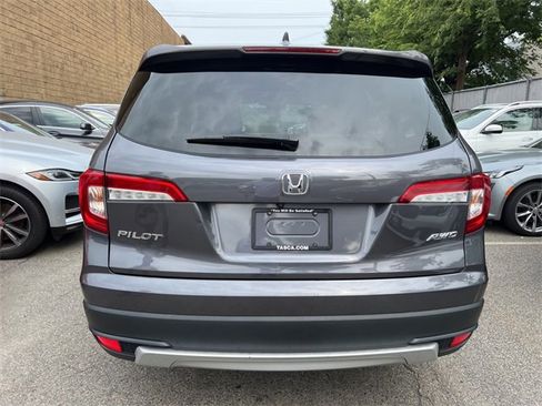Used 2019 Honda Pilot EX-L image 3