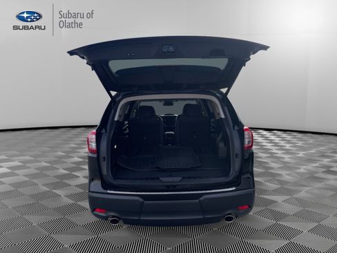 Certified 2025 Subaru Ascent Bronze Edition image 6