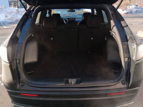 Used 2024 Honda HR-V Sport image 23