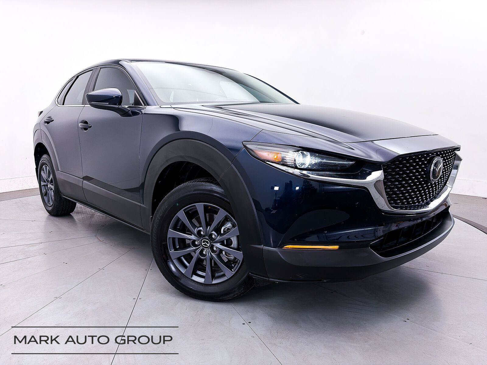 Used 2024 MAZDA CX-30 AWD 2.5 S image 1
