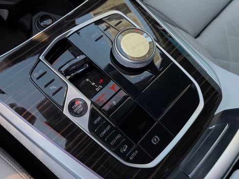 Used 2025 BMW X5 M60i w/ Executive Package AWD/4WD image 26