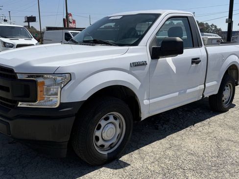 Used 2018 Ford F150 XL w/ XL Power Equipment Group image 5