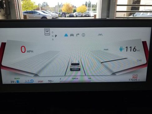 Certified 2024 Hyundai Ioniq 5 Limited RWD image 9