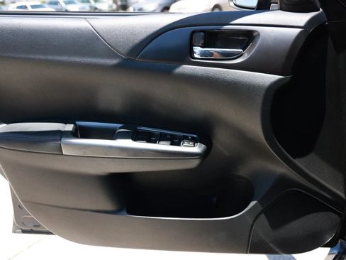 Used 2014 Subaru Impreza WRX Hatchback AWD/4WD image 41