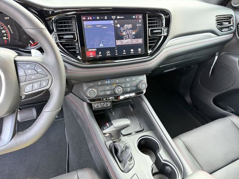 New 2026 Dodge Durango GT AWD/4WD image 28