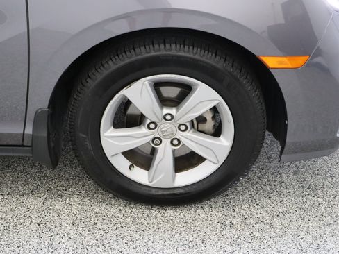 Used 2019 Honda Odyssey EX-L image 5