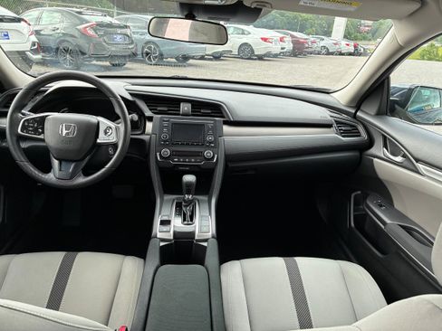 Used 2020 Honda Civic LX image 10