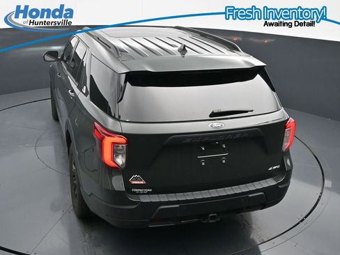 Used 2023 Ford Explorer Timberline AWD/4WD image 30